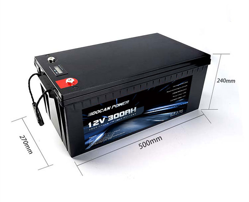 battery pack